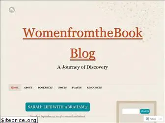 womenfromthebook.com