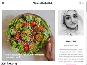 womenhealthhub.com