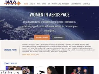 womeninaerospace.org