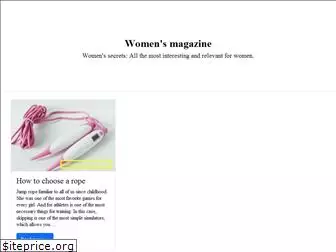 womeninahomeoffice.com