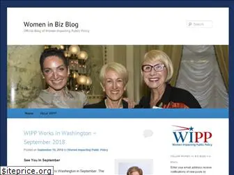 womeninbizblog.com