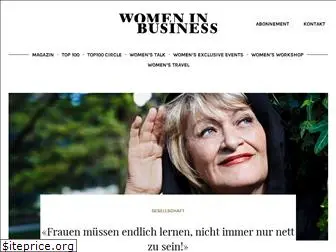 womeninbusiness.ch