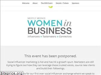 womeninbusinessfc.com