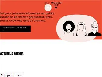 womeninc.nl