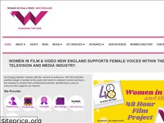 womeninfilmvideo.org