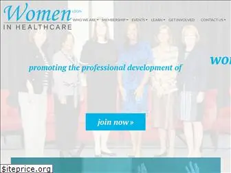 womeninhealthcare.org