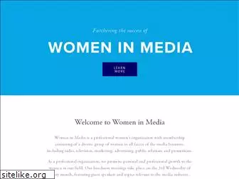 womeninmediabr.com