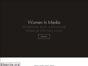 womeninmediaglobal.org