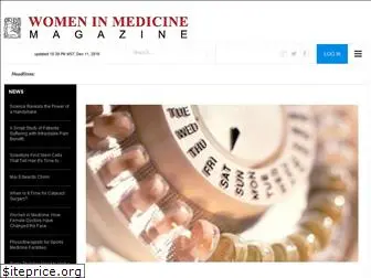 womeninmedicinemagazine.com