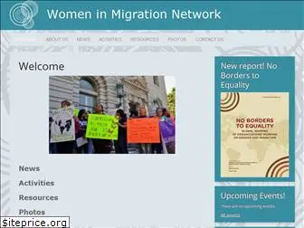 womeninmigration.org