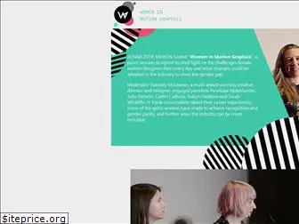 womeninmograph.com