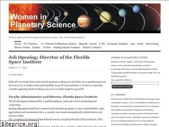 womeninplanetaryscience.wordpress.com