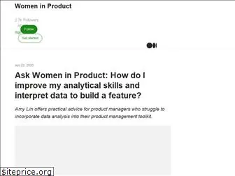 womeninproduct.medium.com