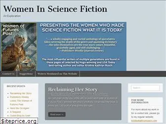 womeninsciencefiction.com