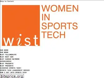 womeninsportstech.org
