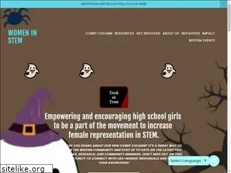 womeninstem.org