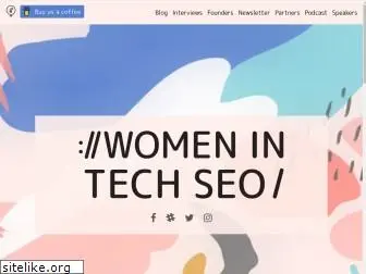 womenintechseo.com