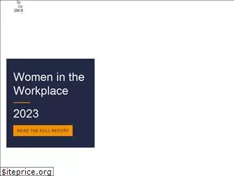 womenintheworkplace.com