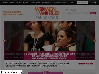 womenintheworld.org
