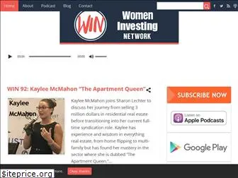 womeninvestingnetwork.com