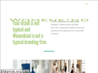 womenkind.net