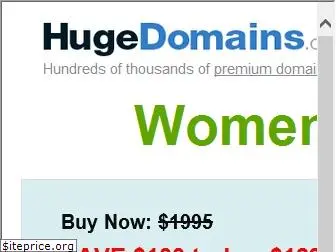 womenlands.com