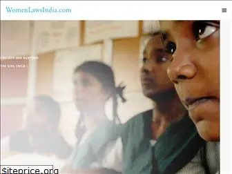 womenlawsindia.com