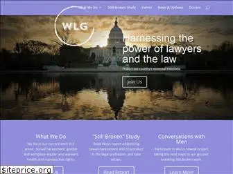 womenlawyersonguard.org