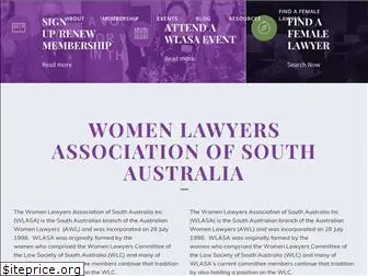 womenlawyerssa.org.au