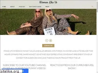 womenlikeus.com.au