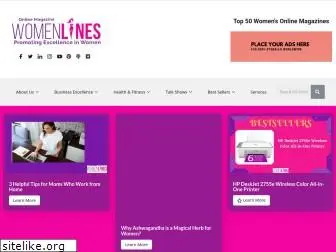 womenlines.com