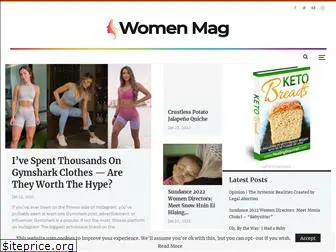 womenmag.net