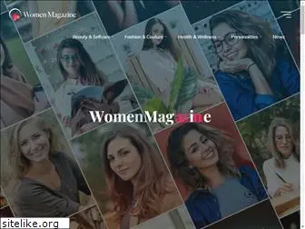 womenmagazine.net