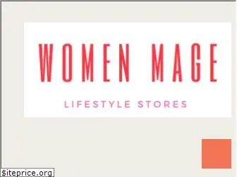 womenmage.com