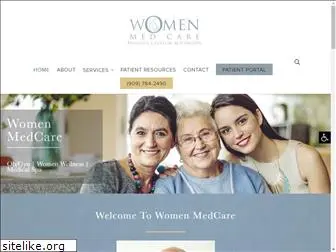 womenmedcare.com