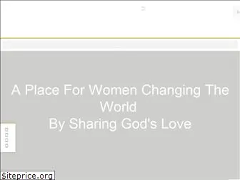 womenministering.com