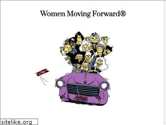 womenmovingforward.com