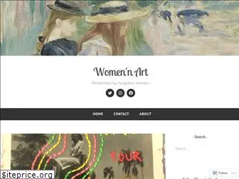 womennart.com