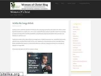 womenofchrist.wordpress.com