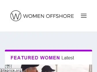 womenoffshore.org