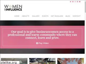 womenofinfluence.org.au