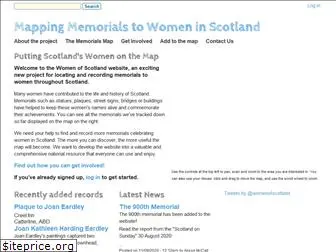 womenofscotland.org.uk