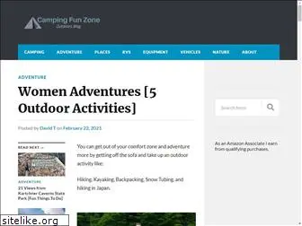 womenonadventures.com