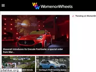 womenonwheels.co.za