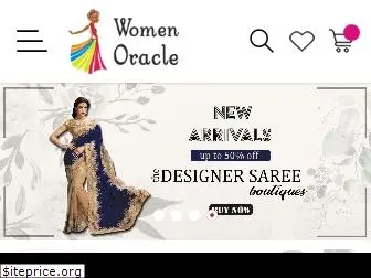 womenoracle.com