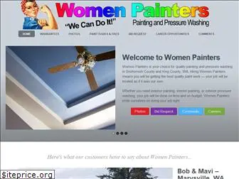 womenpaint.com