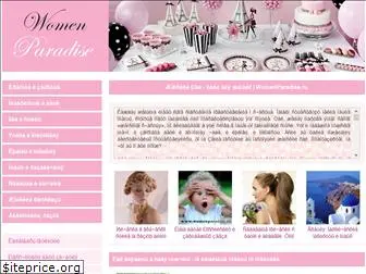 womenparadise.ru