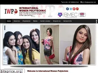 womenpolytechnicdelhi.com