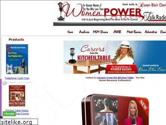 womenpower-radio.com