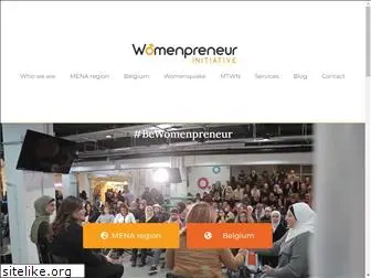 womenpreneur-initiative.com